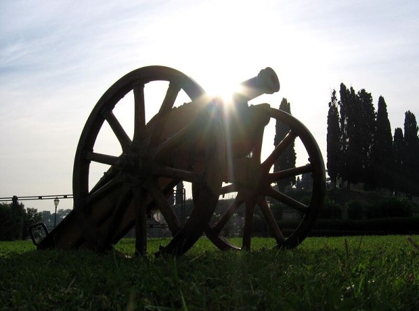 Peschiera (Itálie) 2006