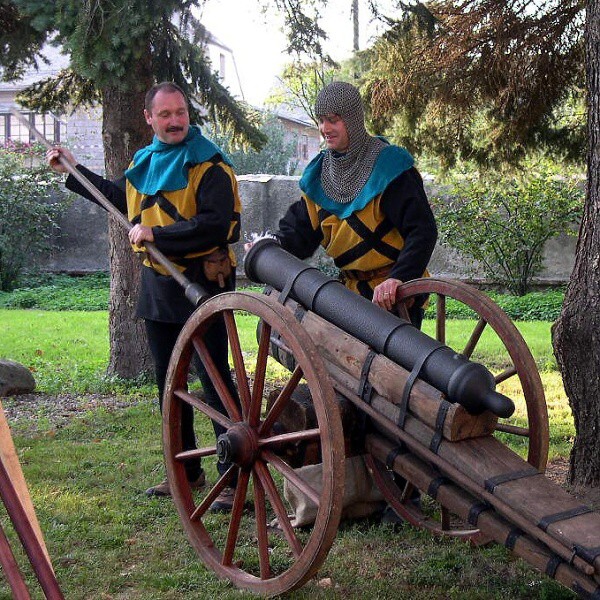 Výstava Cechy a spolky 2006