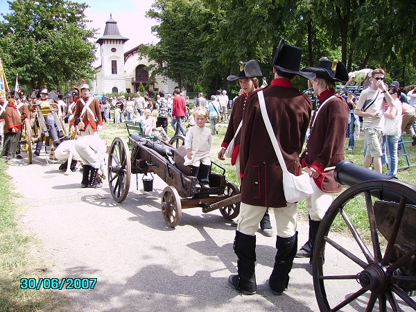 JDG - Bratislava Slovensko 2007