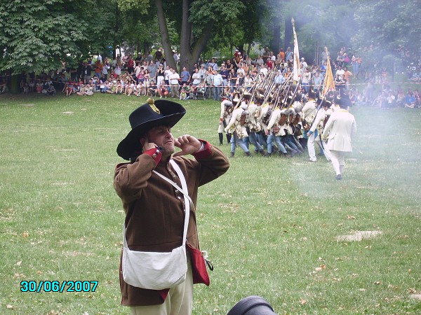 JDG - Bratislava Slovensko 2007