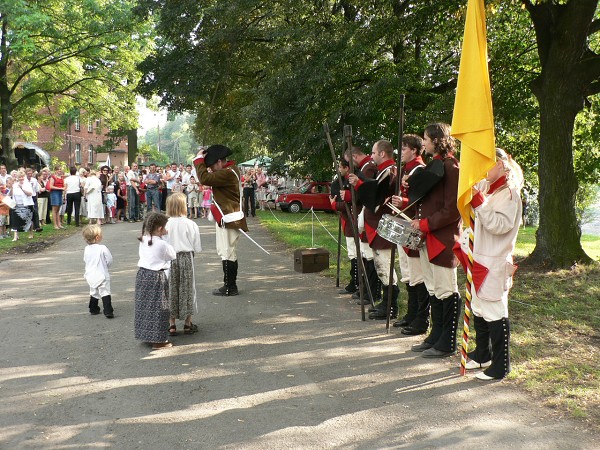 JDG - Dzeventlyce Polsko 2007