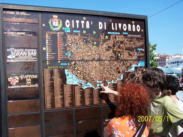 Livorno 2007