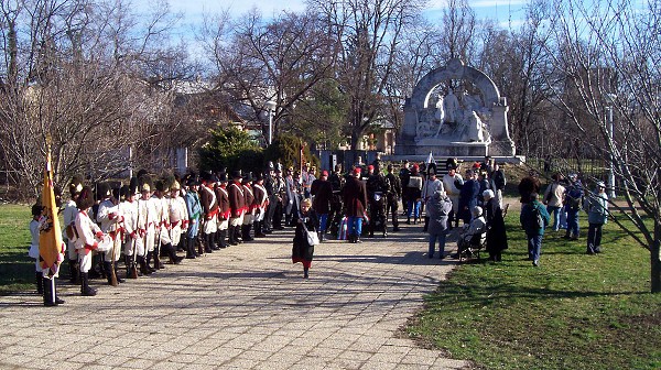 Maďarský Szolnok 2007