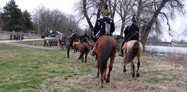 Maďarský Szolnok 2007