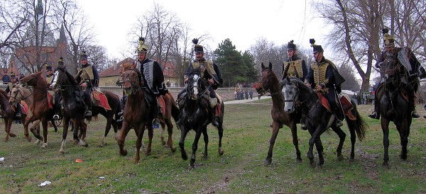 Maďarský Szolnok 2007