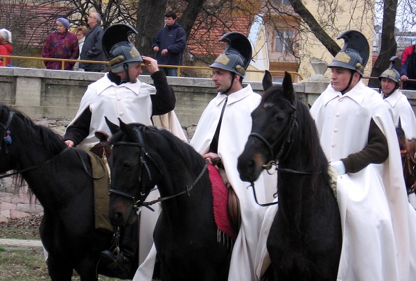 Maďarský Szolnok 2007