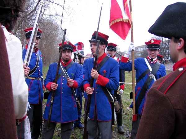 Maďarský Szolnok 2007