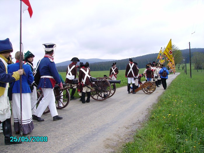 JDG - Probouzení pastýře Grila