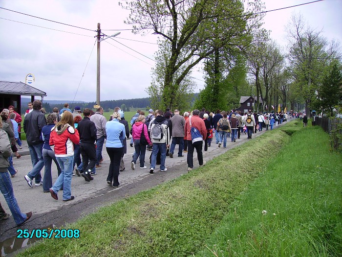 JDG - Probouzení pastýře Grila