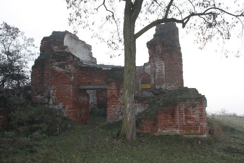 Svatomartinské slavnosti v Bzenci 14.11.2009