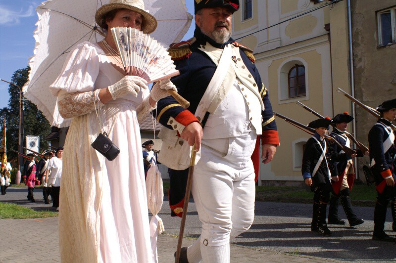 Zlatohorská bitva 8.8.2009