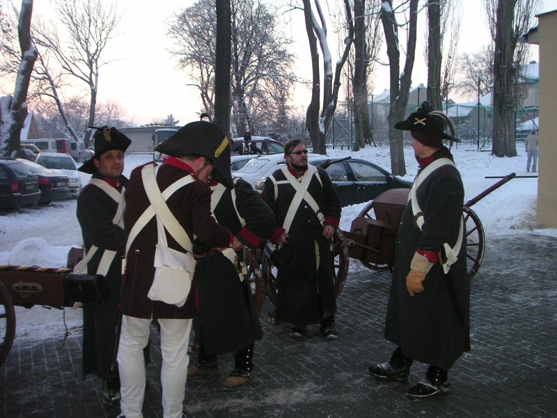 Austerlitz 2010